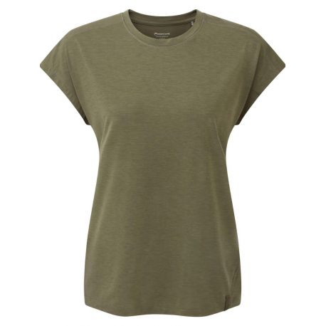 Montane Female Mira T-Shirt