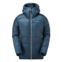 MONTANE Alpine 850 Down Jacket