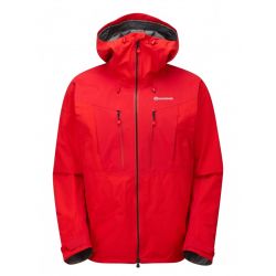 MONTANE Endurance Pro Jacket