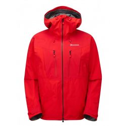 MONTANE Endurance Pro Jacket