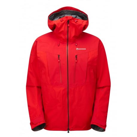 MONTANE Endurance Pro Jacket
