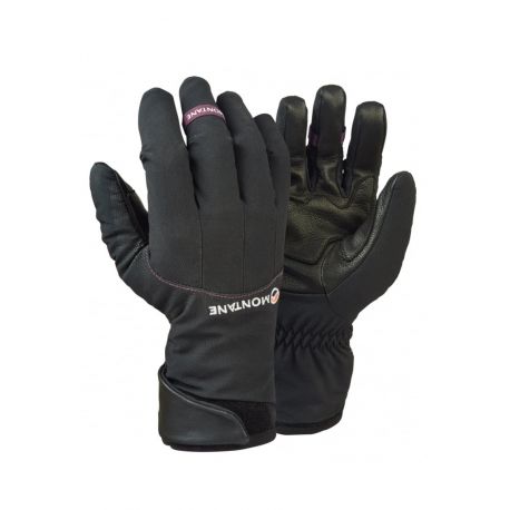 MONTANE Female Alpine Guide Glove