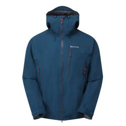MONTANE Alpine Pro Jacket