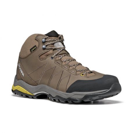 Scarpa Moraine Plus MID GTX