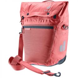 Deuter Mainhattan 17+10 (Redwood Ink)