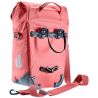 Deuter Mainhattan 17+10 (Redwood Ink)
