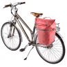 Deuter Mainhattan 17+10 (Redwood Ink)