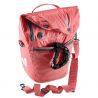 Deuter Mainhattan 17+10 (Redwood Ink)
