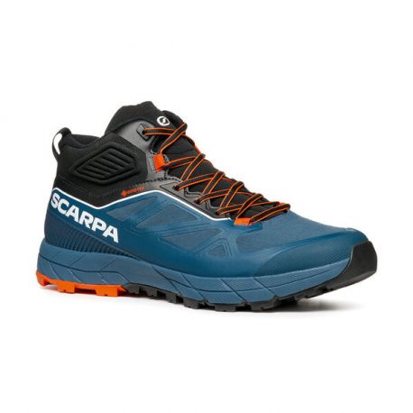 Scarpa Rapid Mid GTX