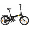 Dahon Hit (Pitch)