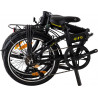 Dahon Hit (Pitch)