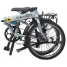 Dahon Mariner D8 (Dazzling gray)