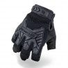 Ironclad Tactical Fingerless Impact