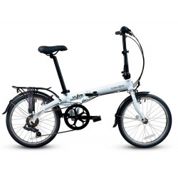 Dahon Vybe D7 (Flock)