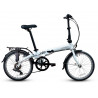 Dahon Vybe D7 (Flock)