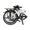 Dahon Mariner D8 (Cloud)