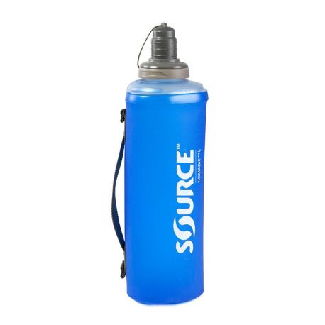 Source Nomadic Foldable Bottle 1L