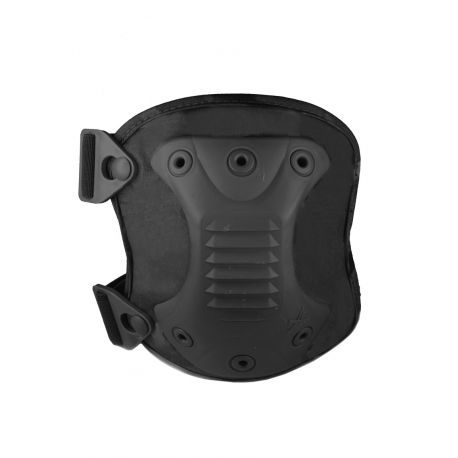 Source Shock Absorbing Knee Pads