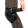 Source Shock Absorbing Knee Pads