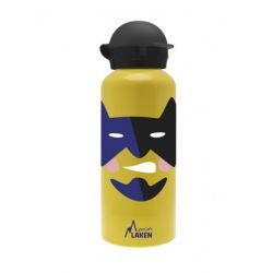 Laken Aluminium Bottle 0,45 L Hit Cap