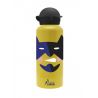 Laken Aluminium Bottle 0,45 L Hit Cap