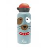 Laken Aluminium Bottle 0,45 L Hit Cap