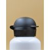 Laken Aluminium Bottle 0,45 L Hit Cap