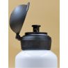 Laken Aluminium Bottle 0,45 L Hit Cap