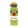 Laken Aluminium Bottle 0,45 L Hit Cap