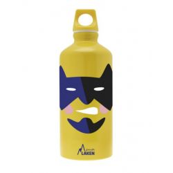 Laken Aluminium Bottle 0,6L Futura Cap