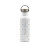 Laken Basic Steel Bamboo Drinklife 0.75L