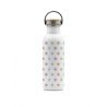 Laken Basic Steel Bamboo Drinklife 0.75L