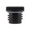 Laken Basic Steel Bottle 0,35L - PP