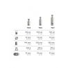 Laken Futura Thermo 0,5L