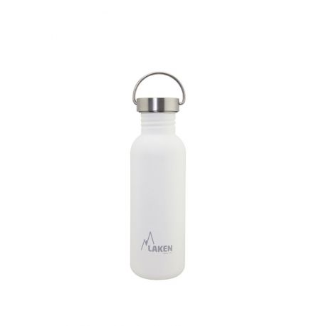 Laken Basic Steel Vintage Bottle 0,75L