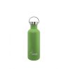Laken Basic Steel Vintage Bottle 0,75L