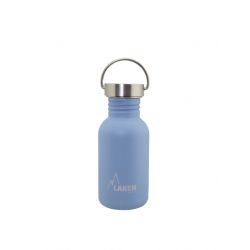 Laken Basic Steel Vintage Bottle 0.5L