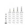 Laken Basic Steel Vintage Bottle 0.5L