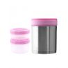 Laken Thermo Food Container 1L+NP cover