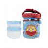 Laken Thermo Food Container 1L+NP cover