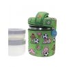 Laken Thermo Food Container 1L+NP cover