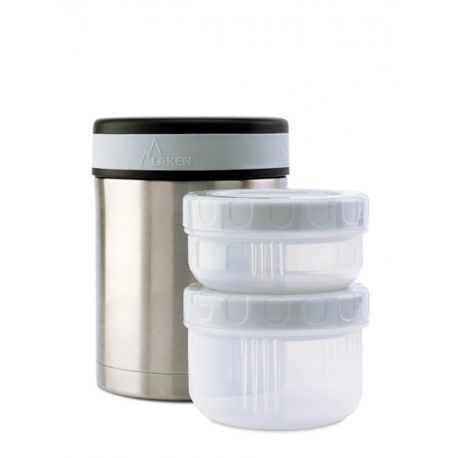 Laken Thermo Food Container 1L