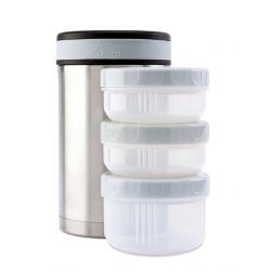 Laken Thermo Food Container 1,5L