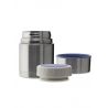 Laken Thermo food container 500 ml + NP Cover