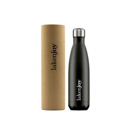 Laken Lakenjoy Thermo Bottle 0,5L