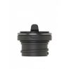 Laken Basic Steel Bottle 0,75L Flow Cap