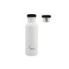 Laken Basic Steel Bottle 0,75L - P/S Cap