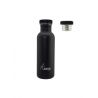 Laken Basic Steel Bottle 0,75L - P/S Cap