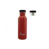 Laken Basic Steel Bottle 0,75L - P/S Cap
