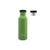 Laken Basic Steel Bottle 0,75L - P/S Cap